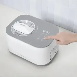 Мороженица Cuisinart Freeze Ease (ICE90E) UA