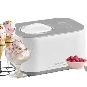 Мороженица Cuisinart Freeze Ease (ICE90E) UA