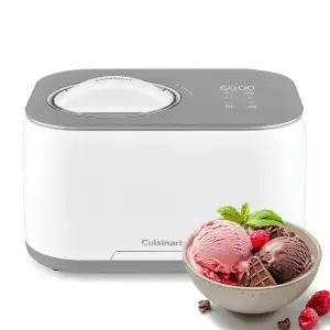 Мороженица Cuisinart Freeze Ease (ICE90E) UA