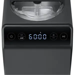 Морозивниця Graef IM706 UA