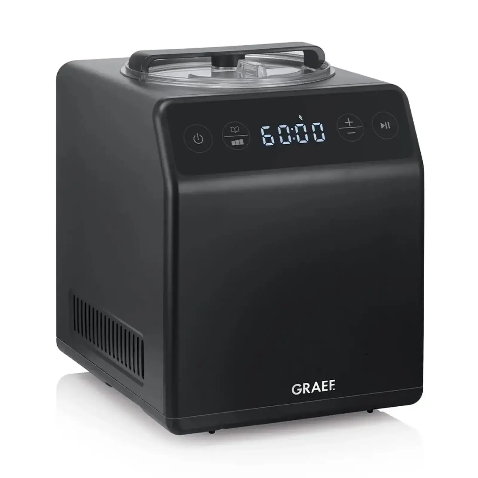 Морозивниця Graef IM706 UA