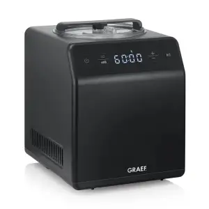 Морозивниця Graef IM706 UA