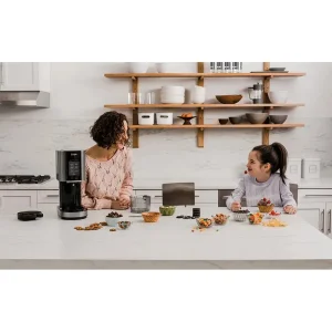 Мороженица Ninja Ice Cream Maker NC300EU UA