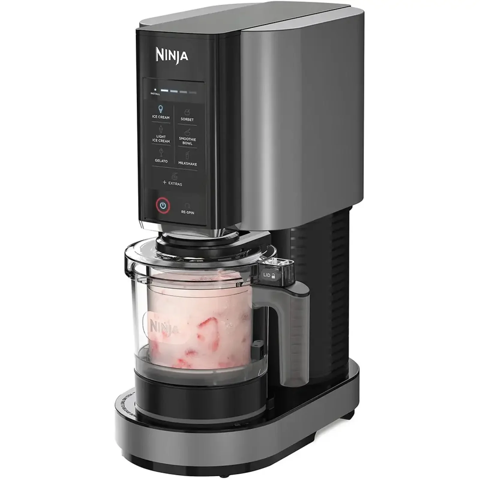 Мороженица Ninja Ice Cream Maker NC300EU UA