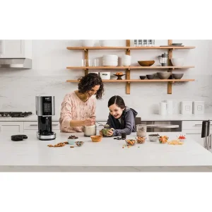 Мороженица Ninja Ice Cream Maker NC300EU UA