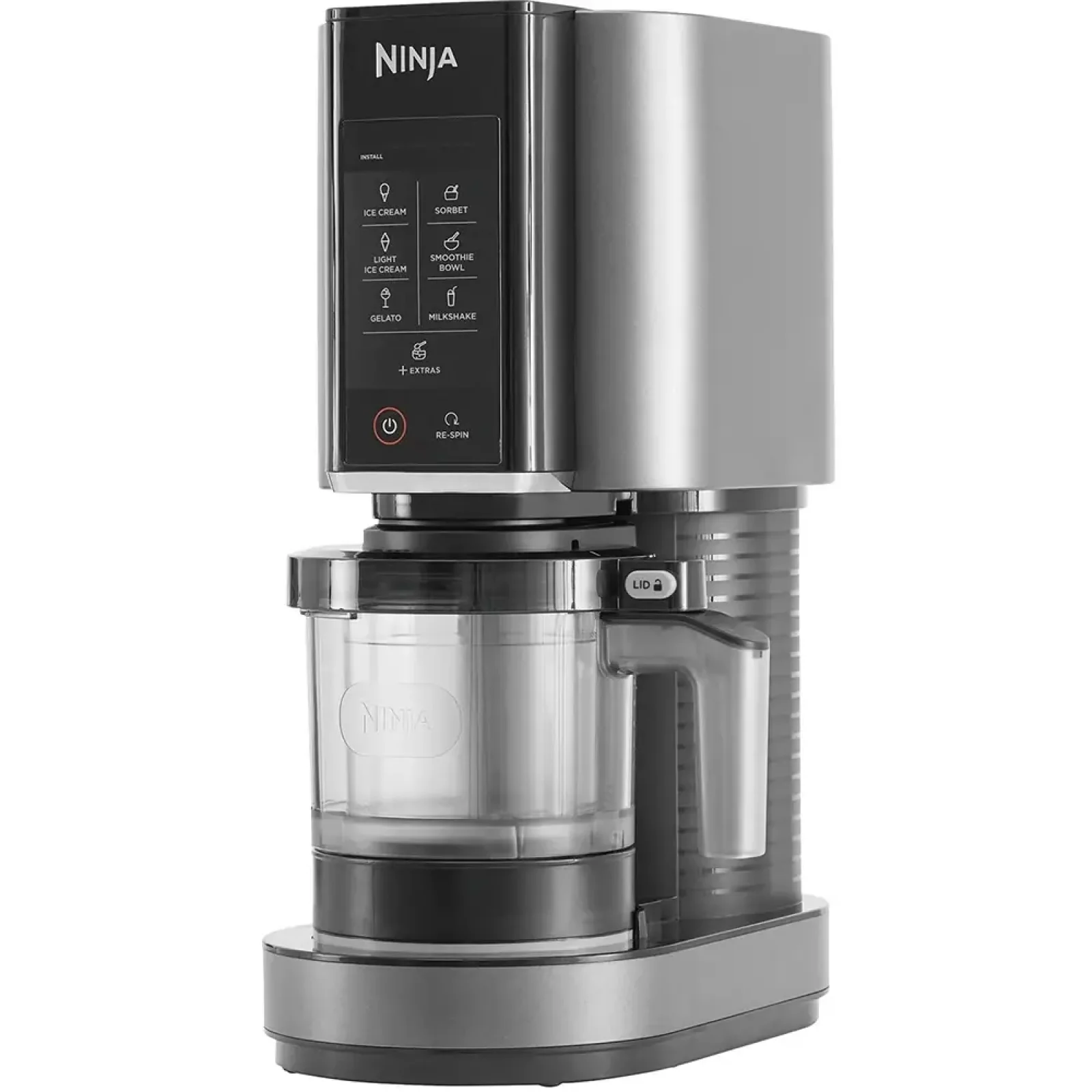 Мороженица Ninja Ice Cream Maker NC300EU UA