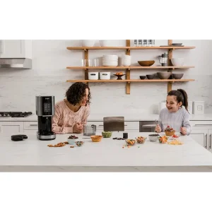 Мороженица Ninja Ice Cream Maker NC300EU UA