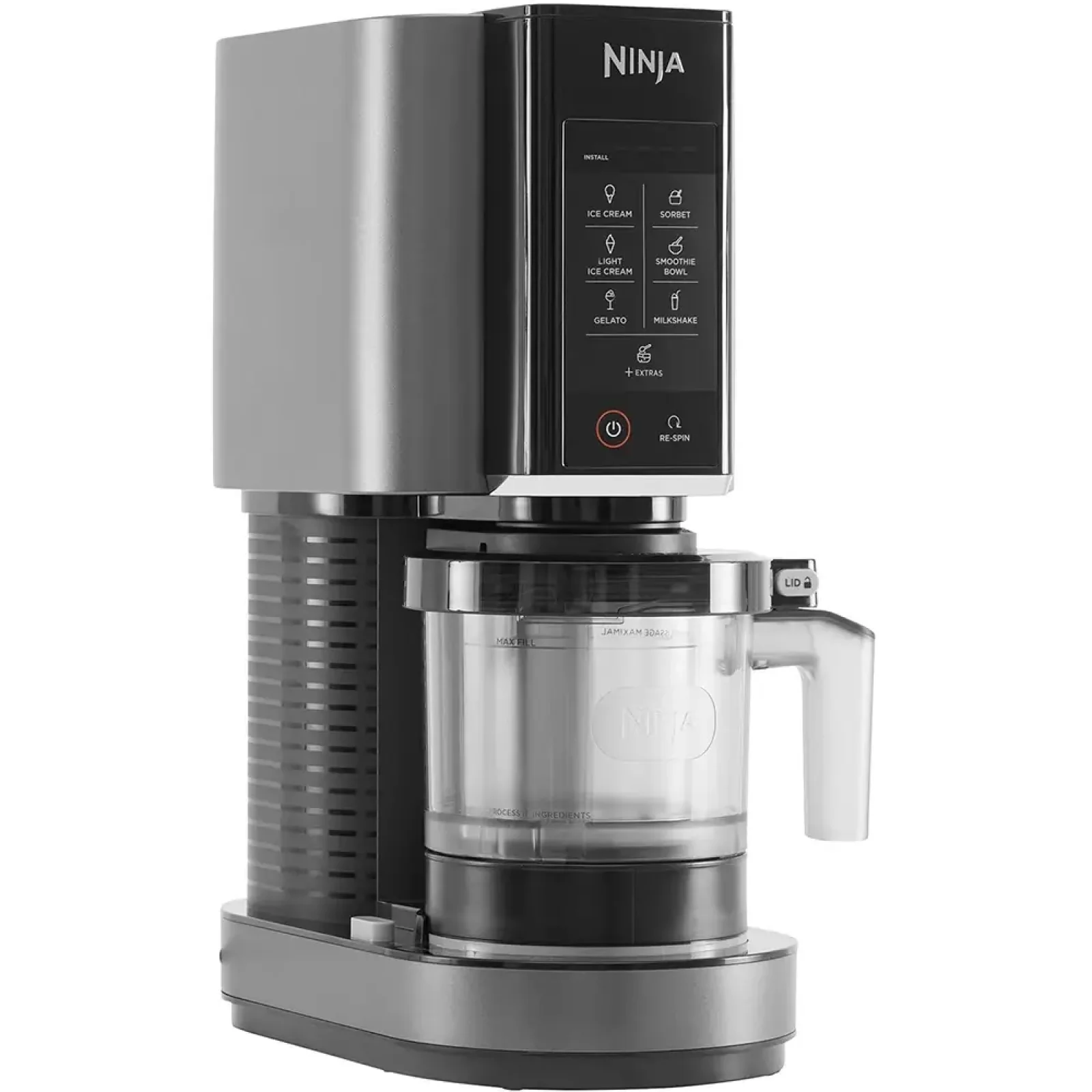 Мороженица Ninja Ice Cream Maker NC300EU UA