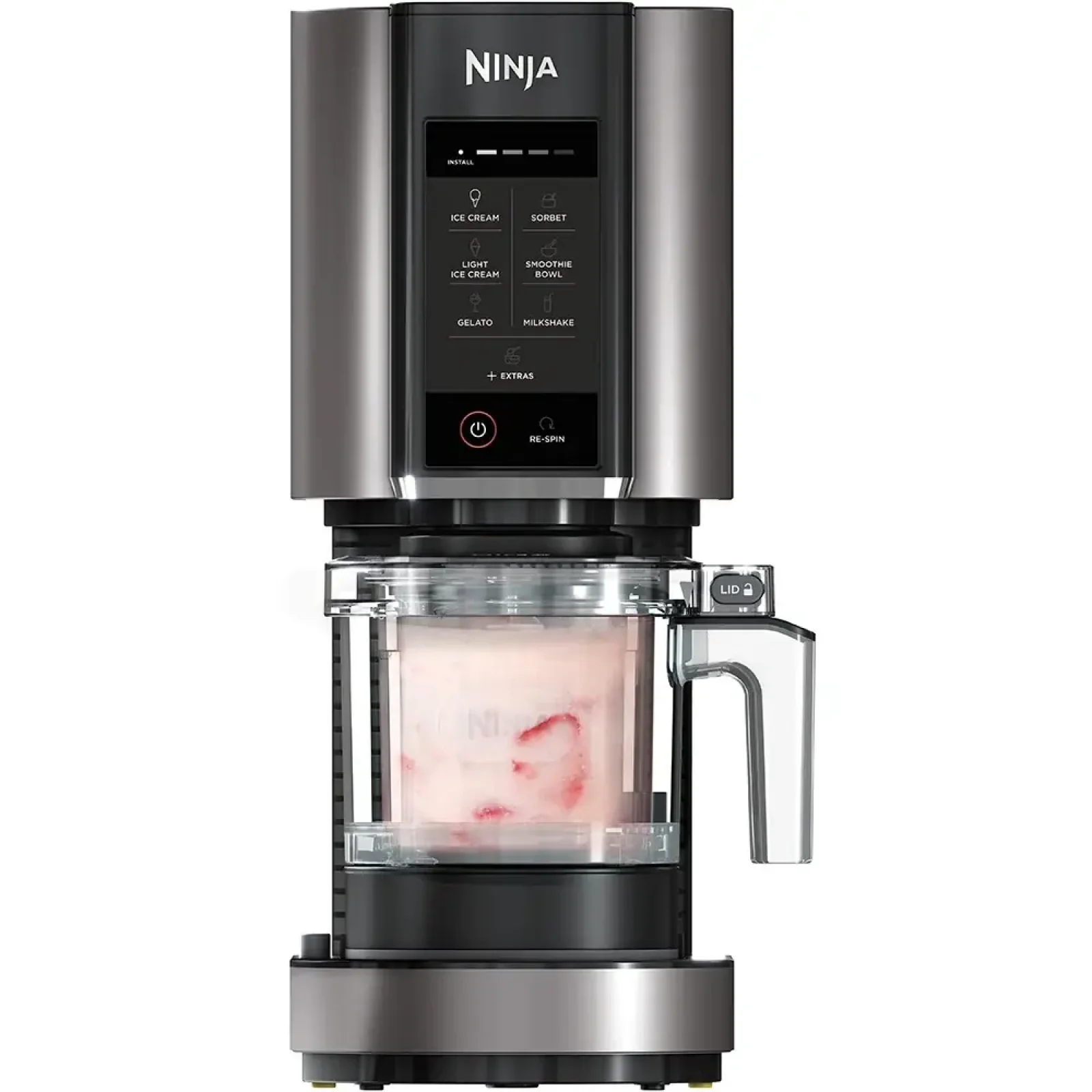 Мороженица Ninja Ice Cream Maker NC300EU UA