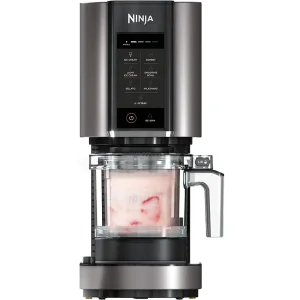 Мороженица Ninja Ice Cream Maker NC300EU UA