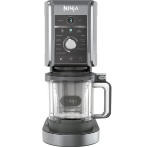 Мороженица Ninja Creami Deluxe 10 in 1 NC501EU UA