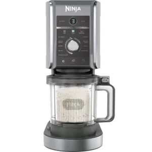 Мороженица Ninja Creami Deluxe 10 in 1 NC501EU UA