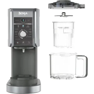 Мороженица Ninja Creami Deluxe 10 in 1 NC501EU UA