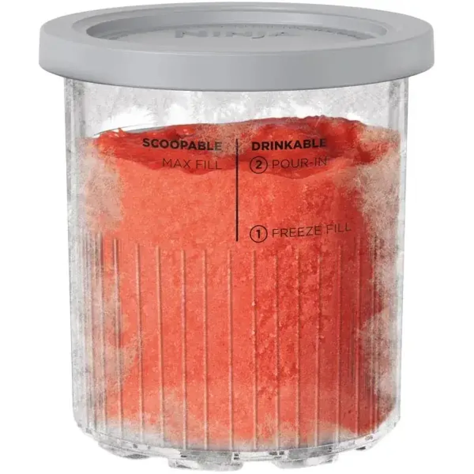 Мороженица Ninja Creami Deluxe 10 in 1 NC501EU UA