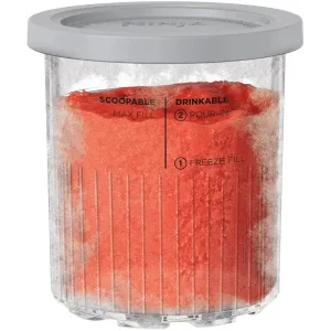 Мороженица Ninja Creami Deluxe 10 in 1 NC501EU UA