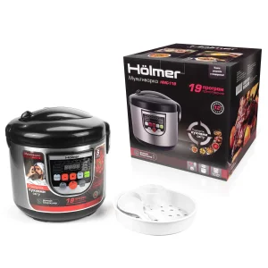 Мультиварка Holmer HMC-11В UA