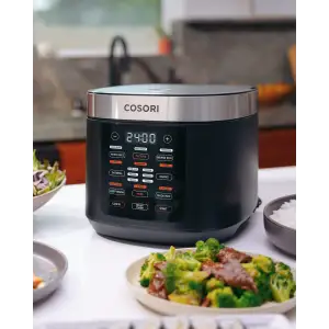 Мультиварка Cosori CRC-R501-KEU (KAAPRCCSNEU0002Y) UA