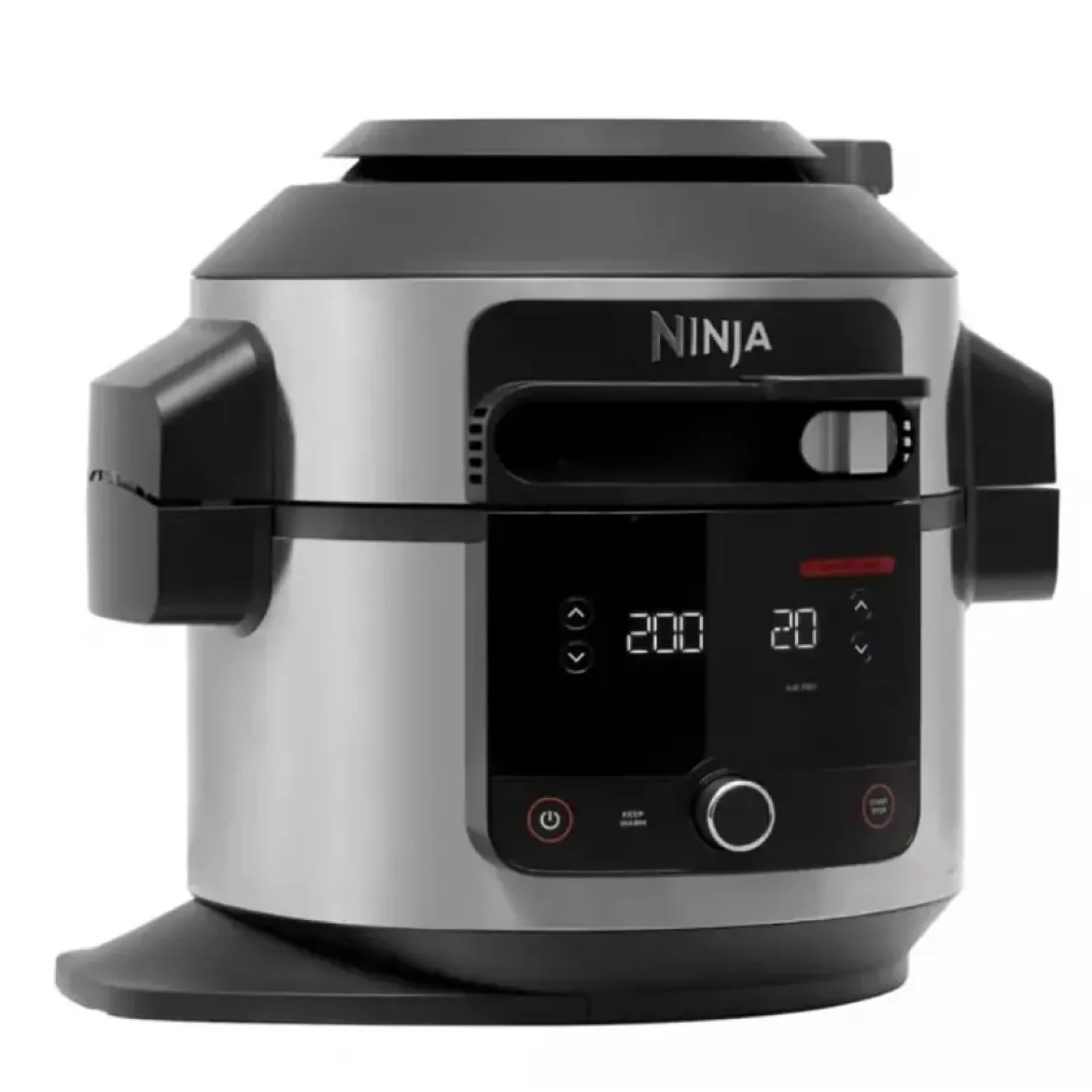 Мультиварка Ninja Foodi SmartLid OL550EU UA