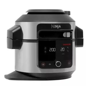 Мультиварка Ninja Foodi SmartLid OL550EU UA