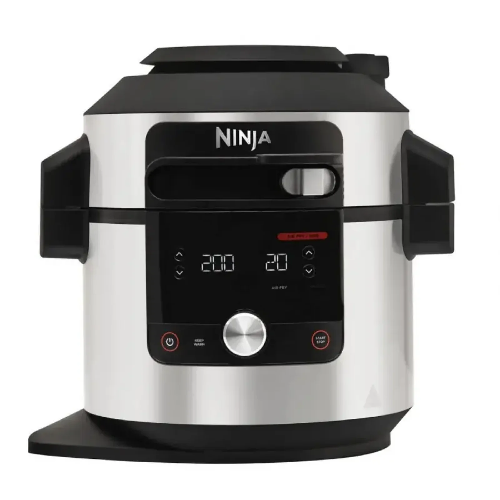 Мультиварка Ninja Foodi SmartLid OL650EU UA