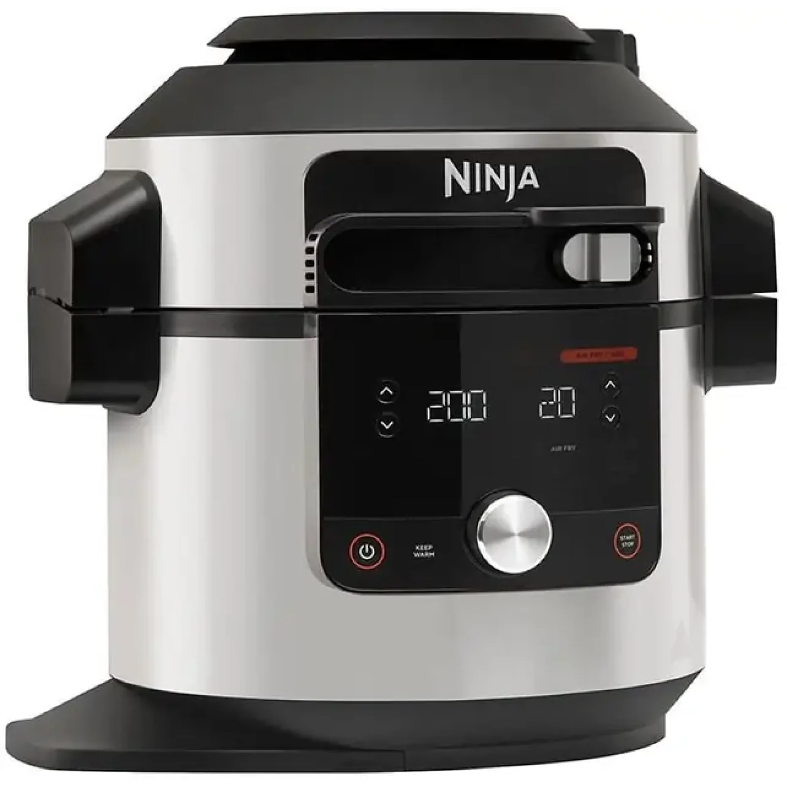 Мультиварка Ninja Foodi SmartLid OL650EU UA