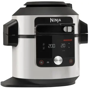 Мультиварка Ninja Foodi SmartLid OL650EU UA