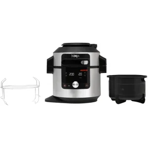 Мультиварка Ninja Foodi SmartLid OL650EU UA