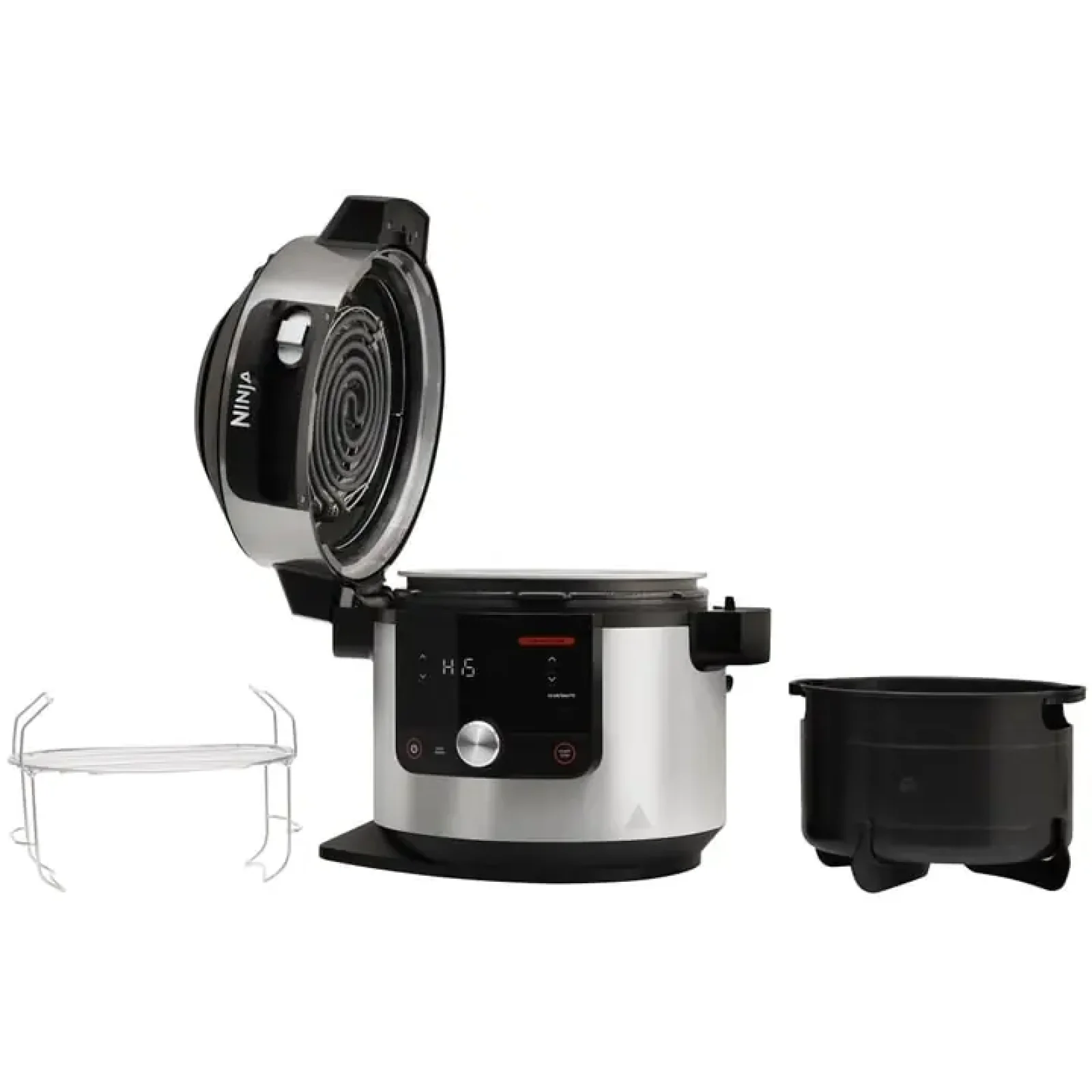 Мультиварка Ninja Foodi SmartLid OL650EU UA
