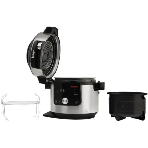 Мультиварка Ninja Foodi SmartLid OL650EU UA