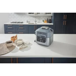 Мультиварка Ninja Speedi 10 in 1 ON400EU UA