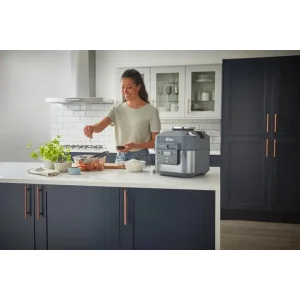 Мультиварка Ninja Speedi 10 in 1 ON400EU UA