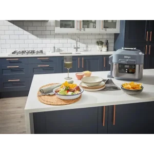 Мультиварка Ninja Speedi 10 in 1 ON400EU UA