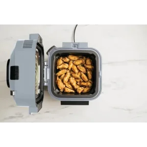 Мультиварка Ninja Speedi 10 in 1 ON400EU UA