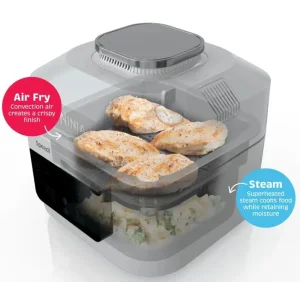 Мультиварка Ninja Speedi 10 in 1 ON400EU UA