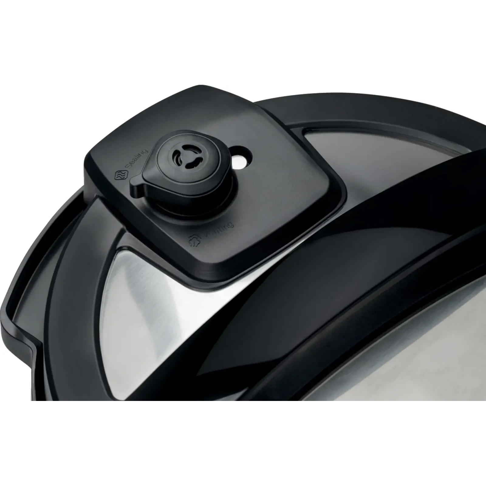 Мультиварка-скороварка Gorenje MC6MBK UA