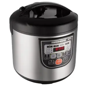 Мультиварка Redmond RMC M 22 Black UA