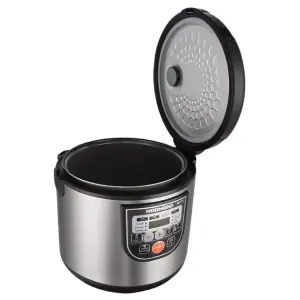 Мультиварка Redmond RMC M 22 Black UA