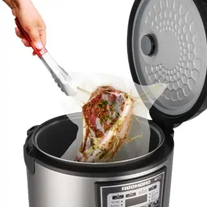 Мультиварка Redmond RMC M 22 Black UA