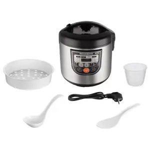 Мультиварка Redmond RMC M 22 Black UA