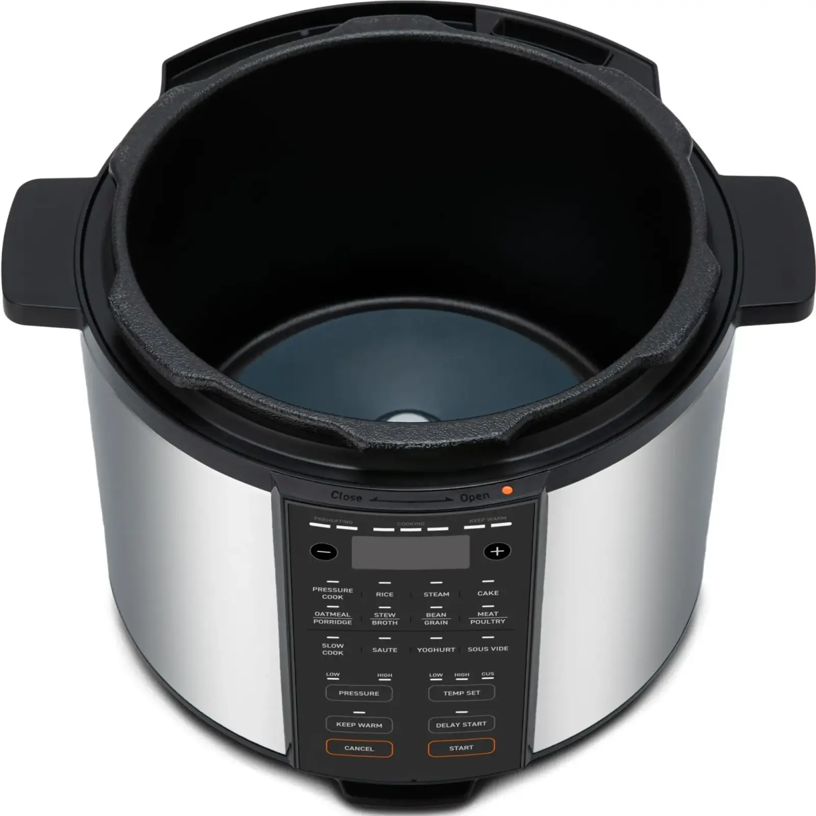 Мультиварка-скороварка COSORI CMC-CO601-SEU UA