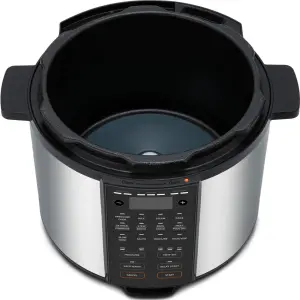 Мультиварка-скороварка COSORI CMC-CO601-SEU UA