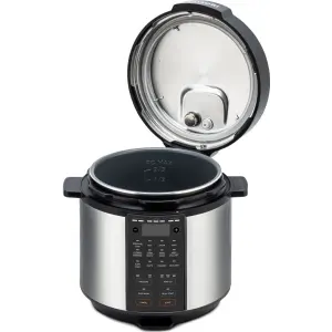 Мультиварка-скороварка COSORI CMC-CO601-SEU UA