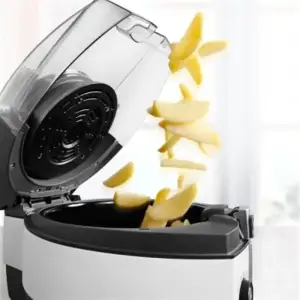 Мультиварка Delonghi FH1394/2 W UA