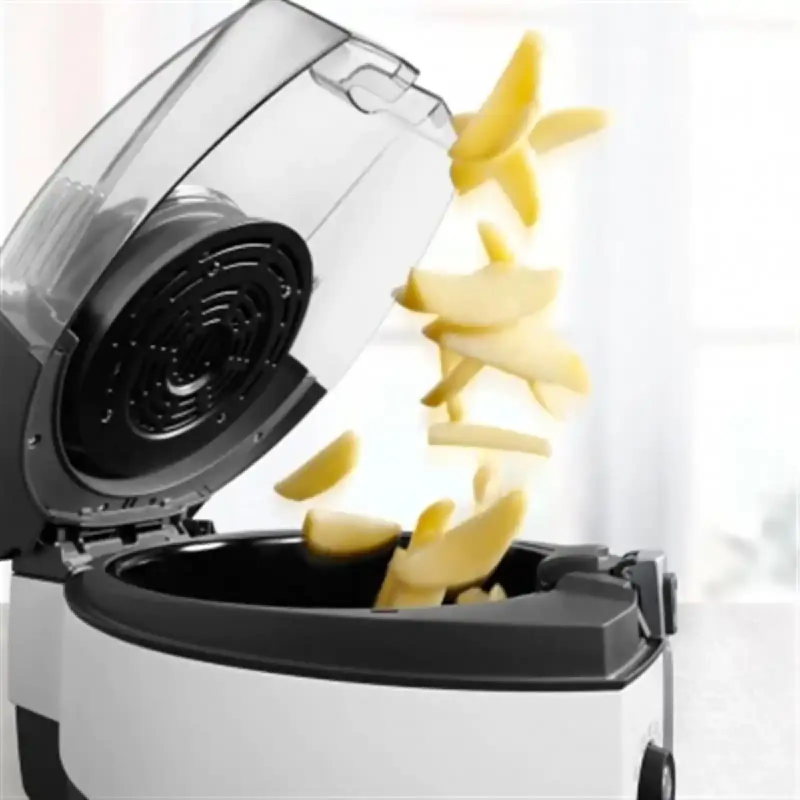 Мультиварка Delonghi FH1394/2 W UA