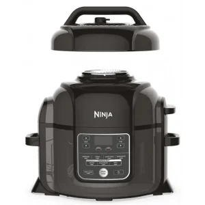 Мультиварка Ninja Foodi OP300EU UA