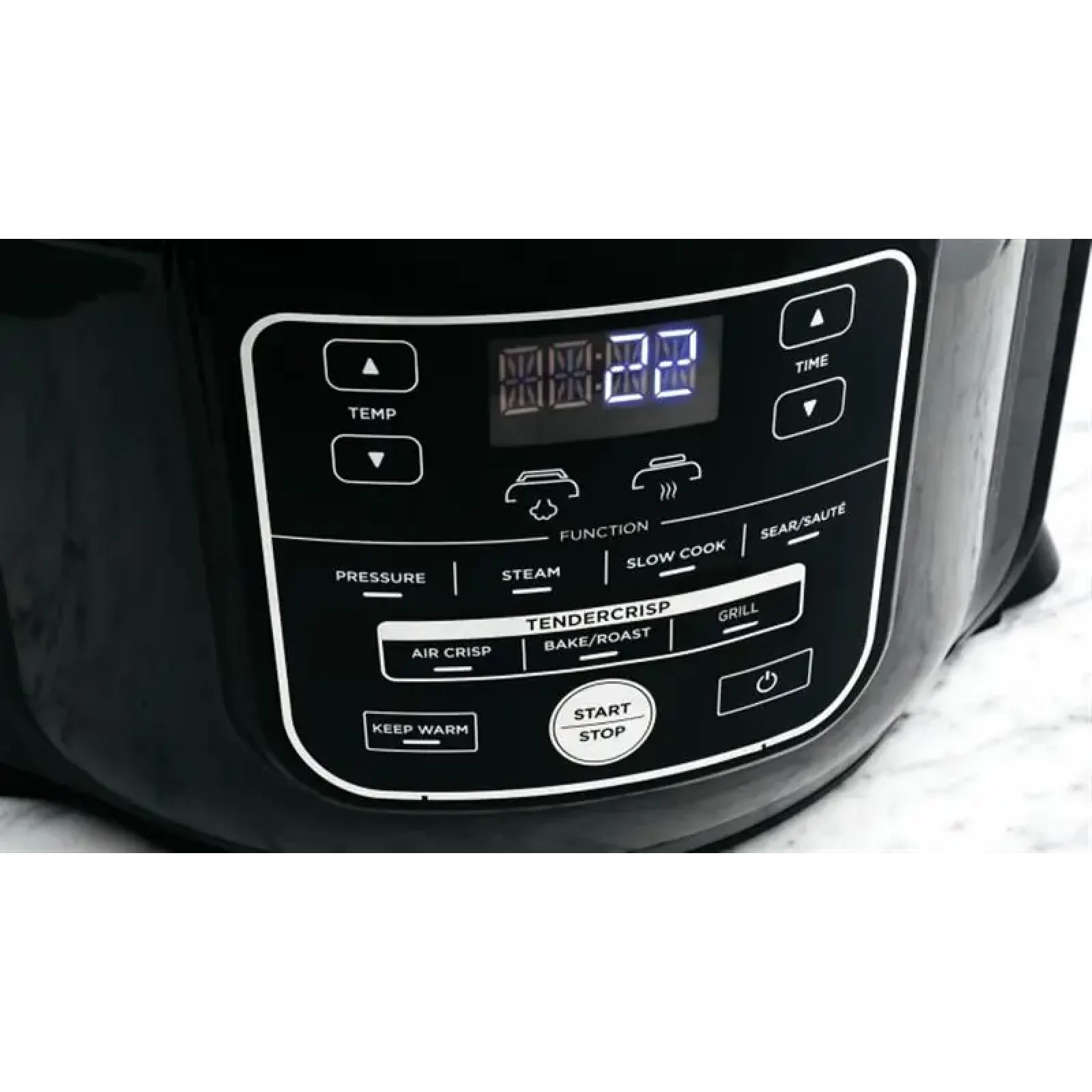 Мультиварка Ninja Foodi OP300EU UA