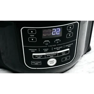 Мультиварка Ninja Foodi OP300EU UA