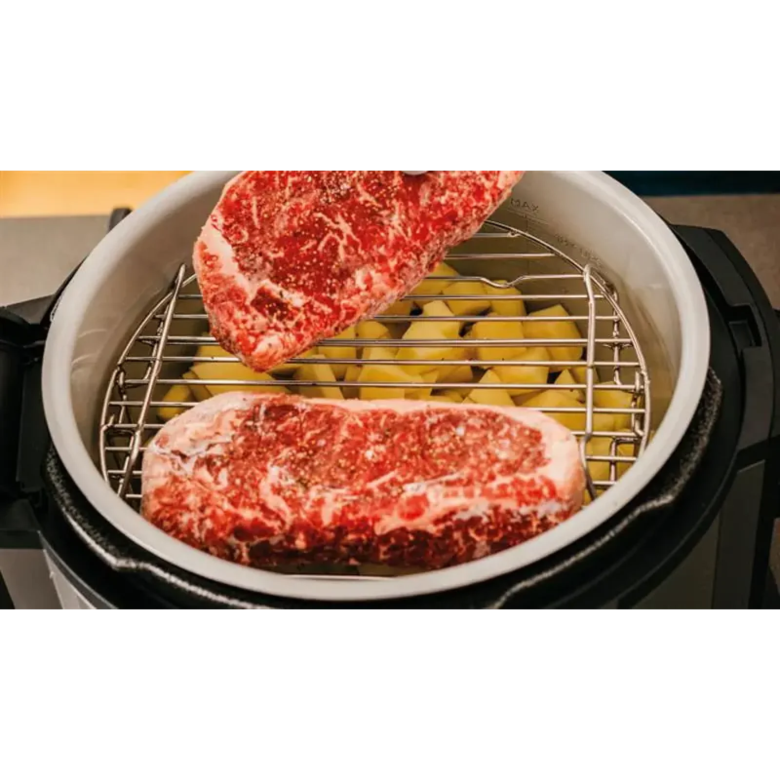 Мультиварка Ninja Foodi OP300EU UA