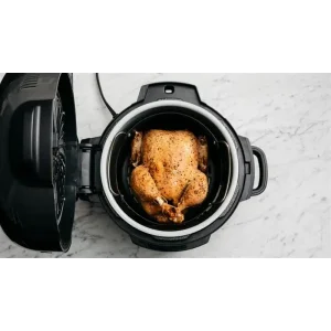 Мультиварка Ninja Foodi OP300EU UA