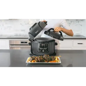 Мультиварка Ninja Foodi OP300EU UA